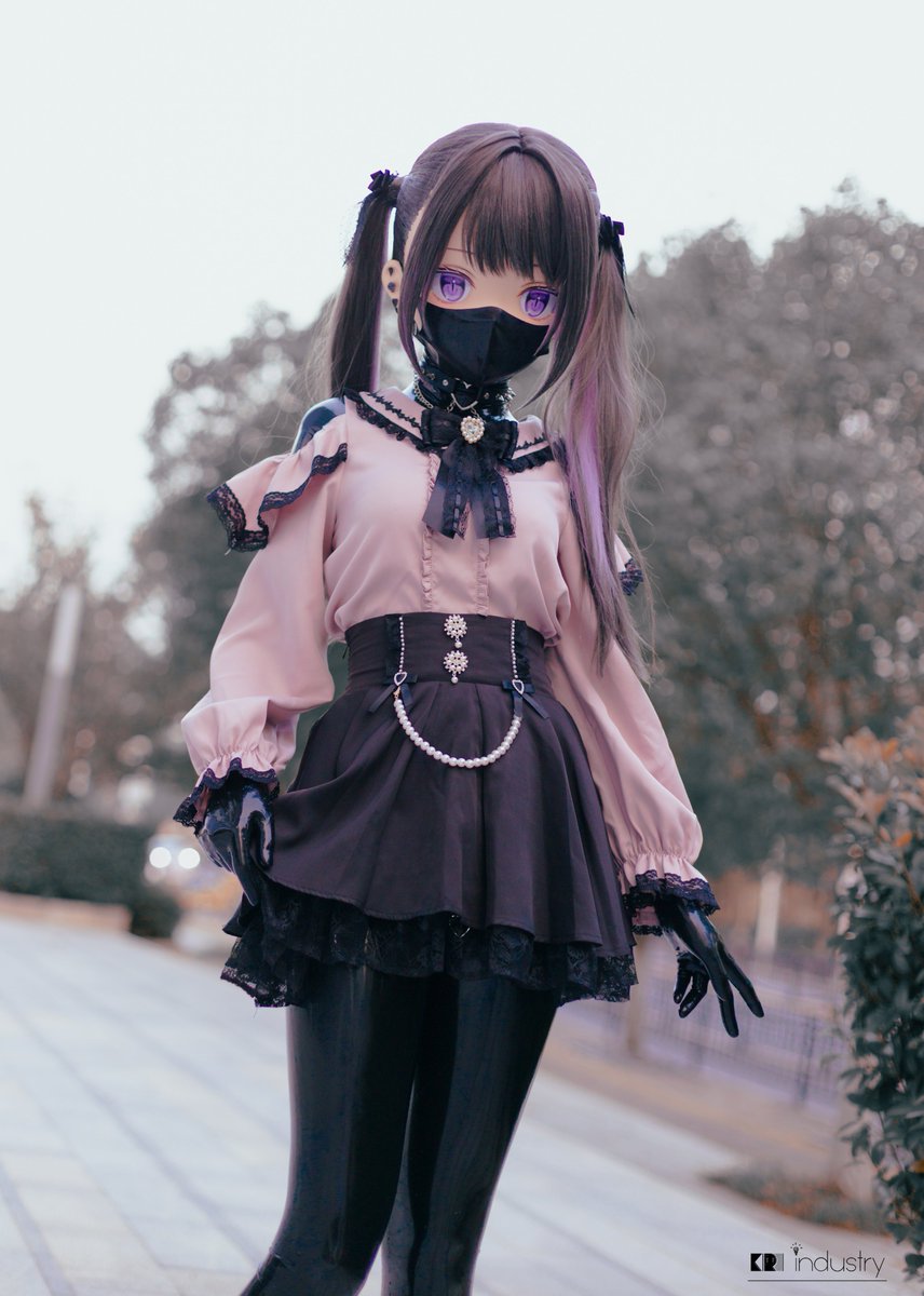 Kiri 本舗 🍩 tweet media