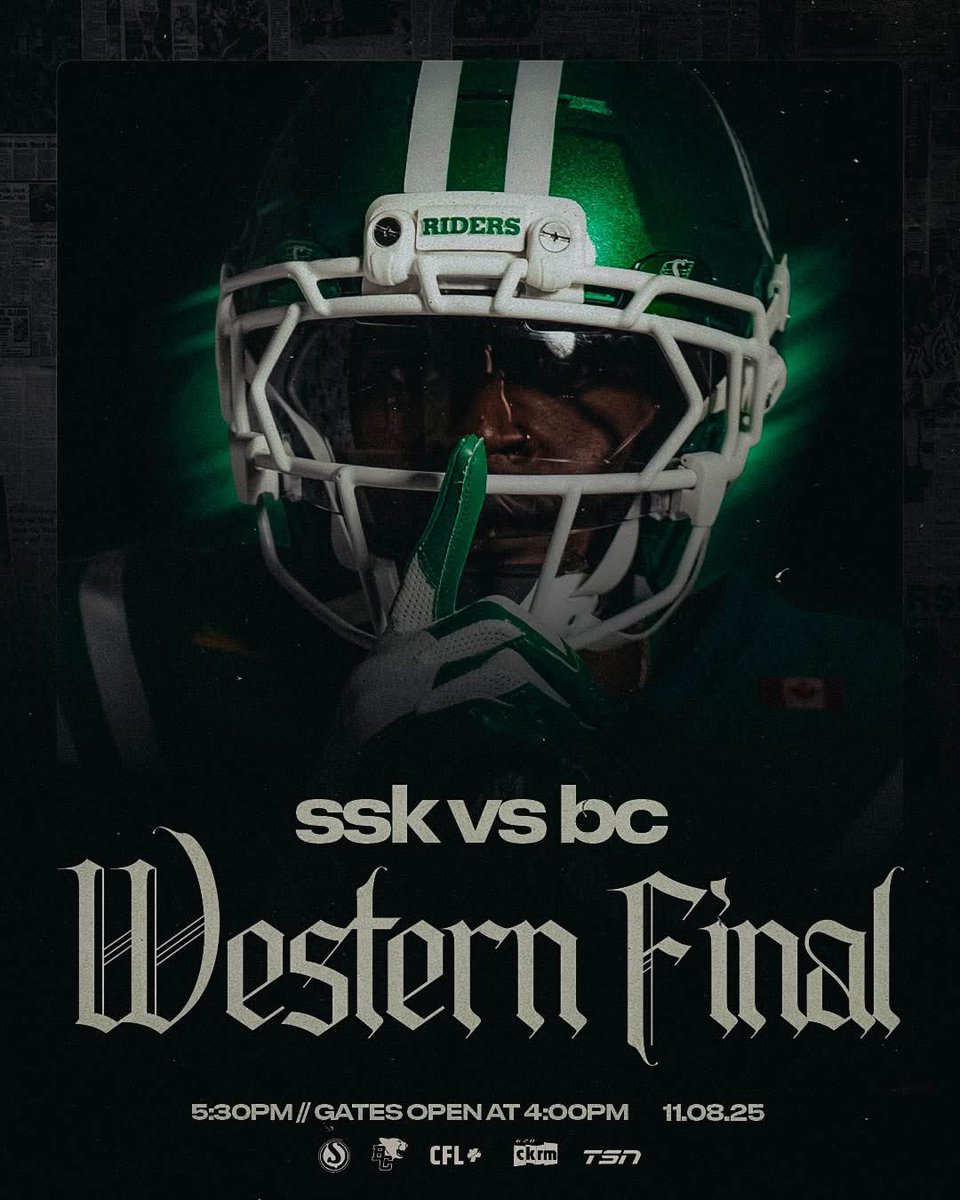 wpizz's tweet image. GAME DAY! @sskroughriders Western Final! westernpizzaexpress.ca/order-online/ #ProudPartner #BEL13VE #westernfinal #WesternPizza