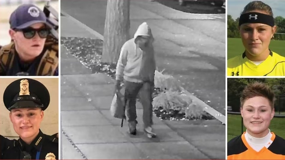 J-6 Pipe Bomber:
Capitol Police COVER-UP 
A lot of people have been lying to the FBI
    for a long time🚨