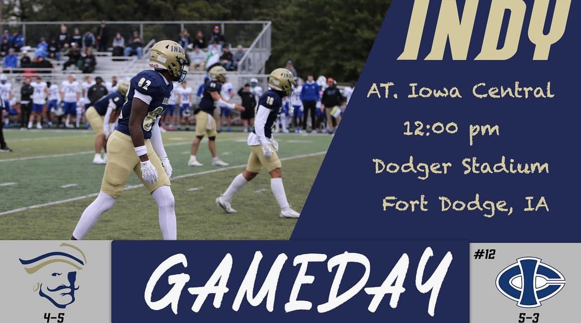 Indy CC Football tweet media