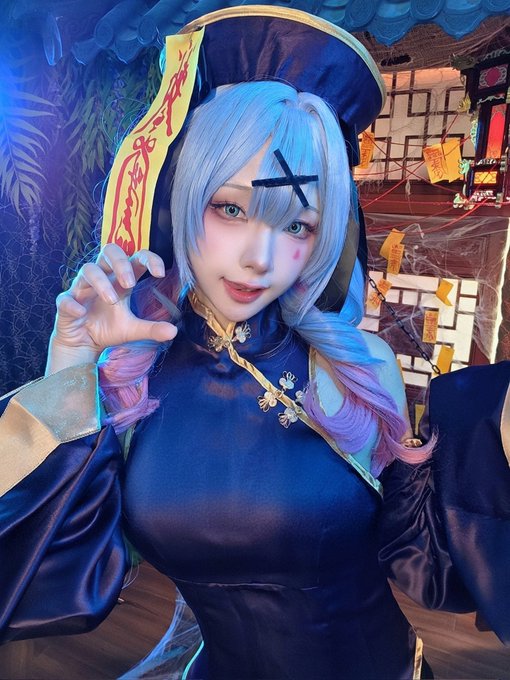 Twitterのコスプレ画像30