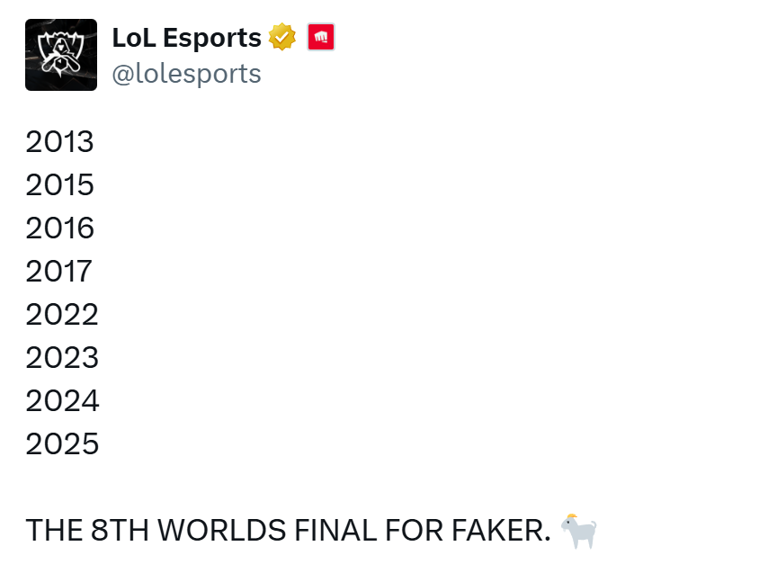 Breaking Point tweet media