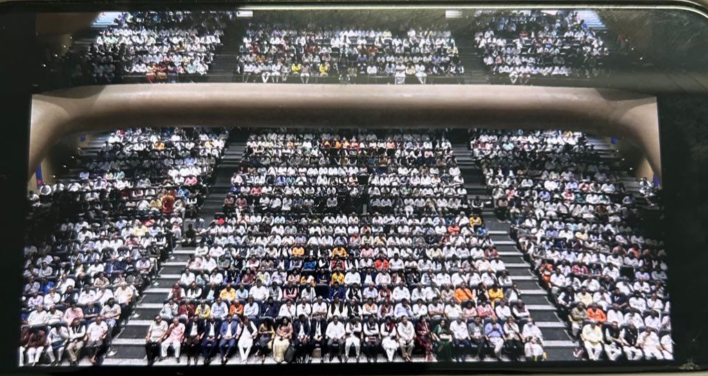 Kiran Kumar S tweet media