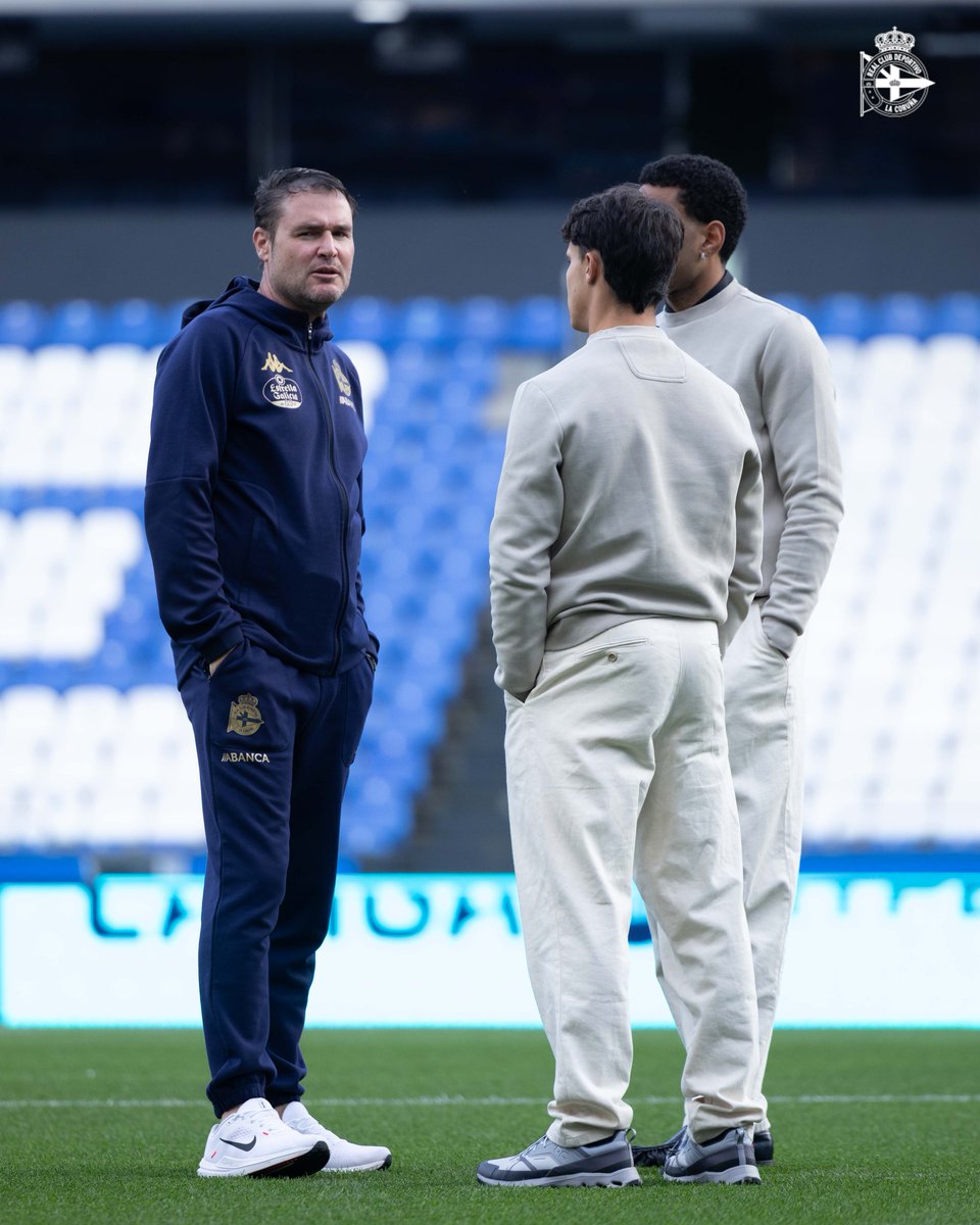 RC Deportivo tweet media