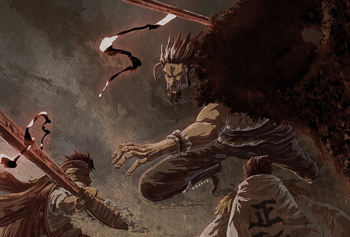 #ONEPIECE #ONEPIECE1165 #ون_بيس