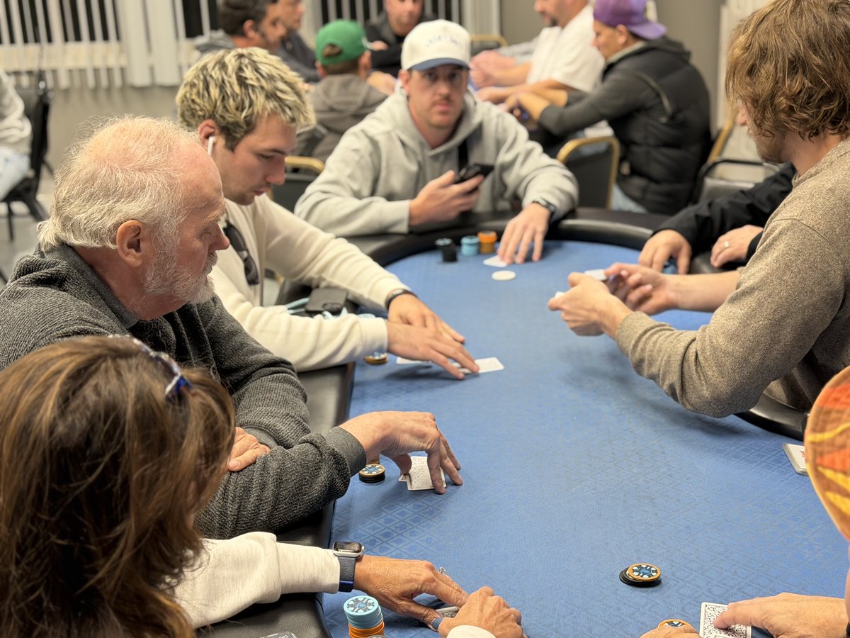 CICG poker tweet media
