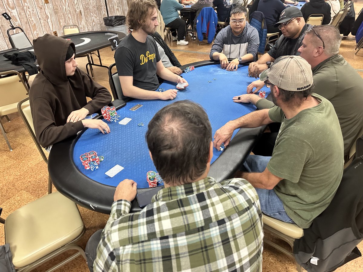 CICG poker tweet media