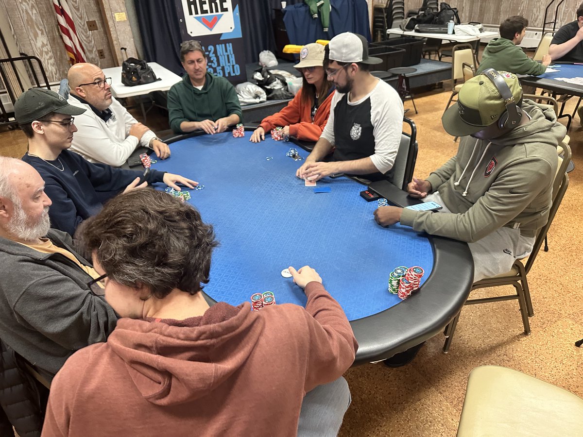 CICG poker tweet media