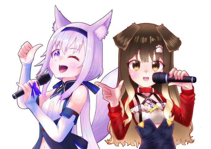 ほうかご☆おもてでろ #星共鳴