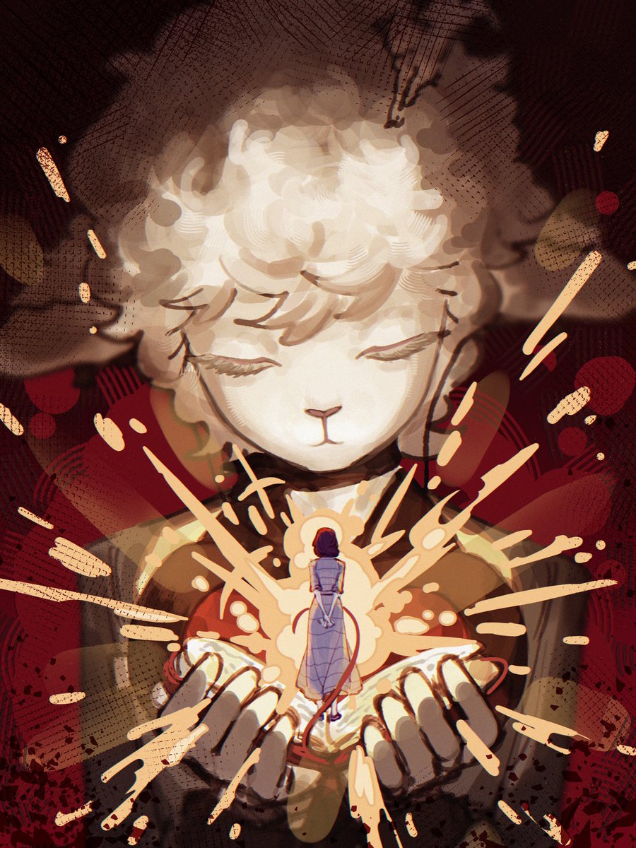 #Reverse1999 #Tuesday #Barbara