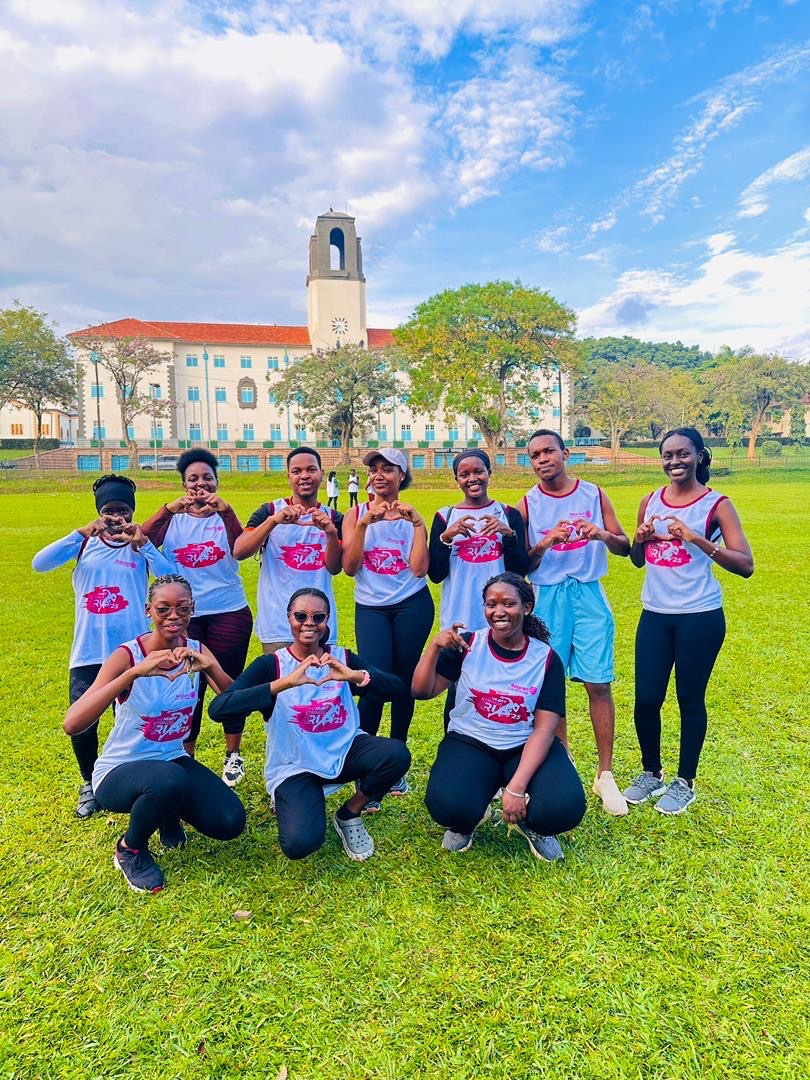 The Heart Strings Run was a huge success, but it's one part of our bigger project to fund children's heart surgeries. The need for support continues.

You can still contribute towards this greater impactful project.