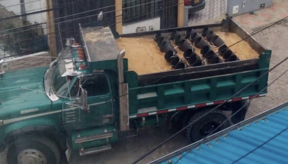 Alejandro Fúneme tweet media