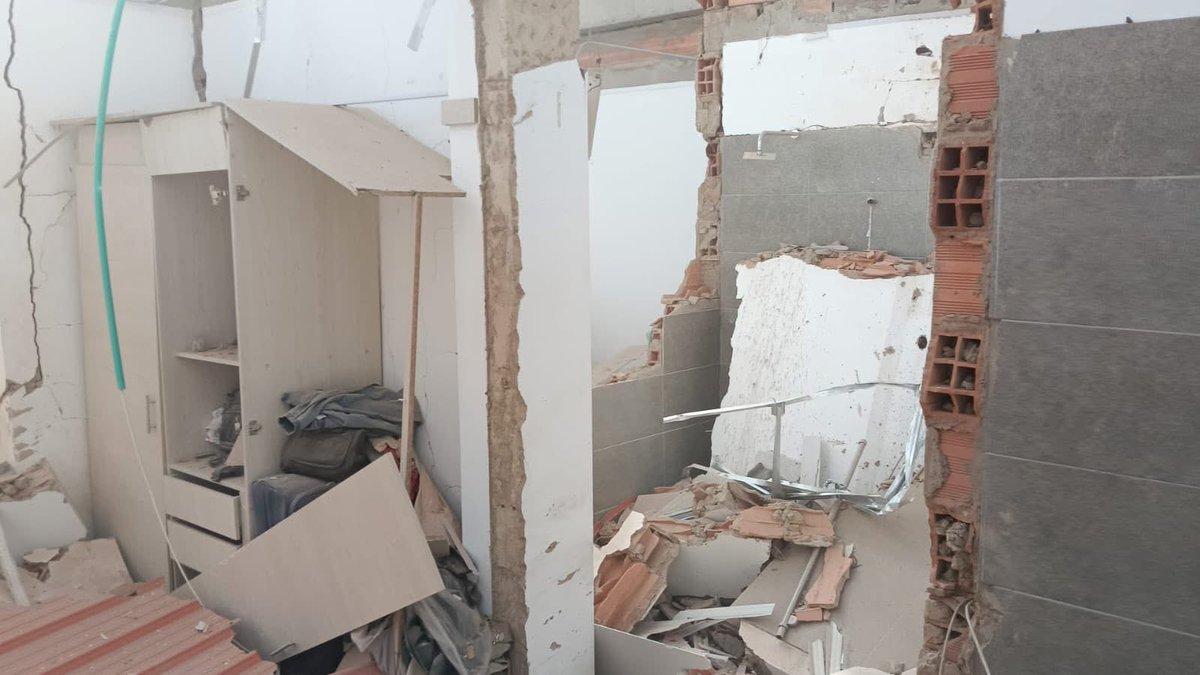 Alejandro Fúneme tweet media