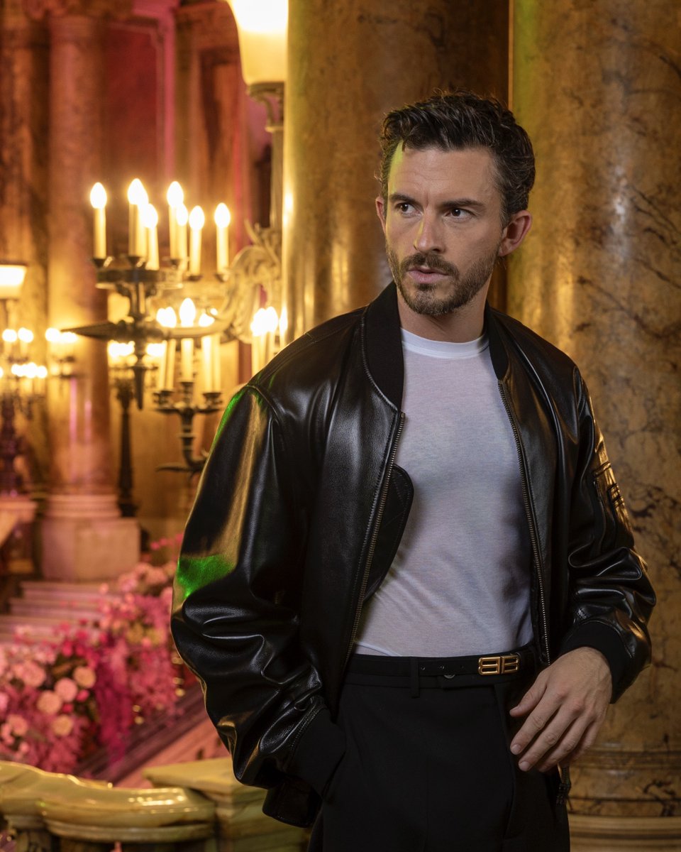 Paris you were absolutely stunning. Thank you for all the love ✨🇫🇷