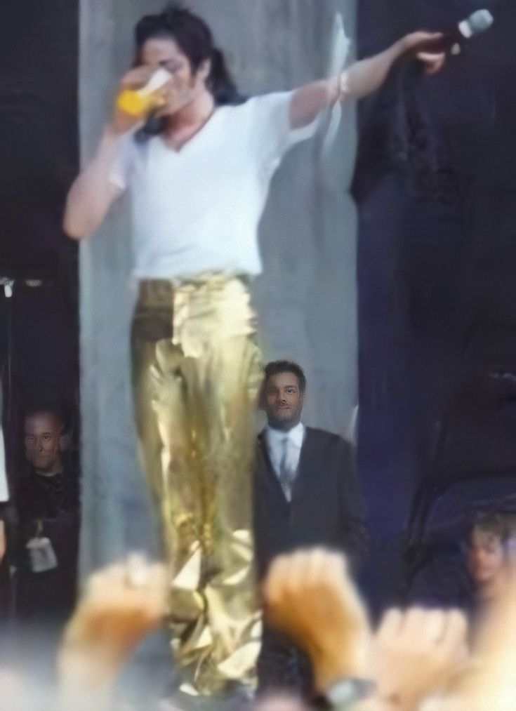 We are in the biopic era, locals are finally waking up to MJ, Oprah is still ugly. God is good #MichaelMovie