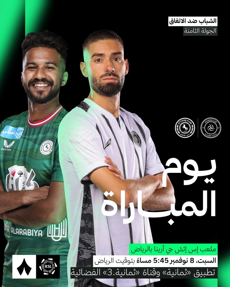 المعلق عبد الله الحربي:
من يعيد الشباب إلى البطولات ؟!
من يعيد الإتفاق الى البطولات ؟!
كأنه مش عارف .. الفلوس يا خوي الفلوس