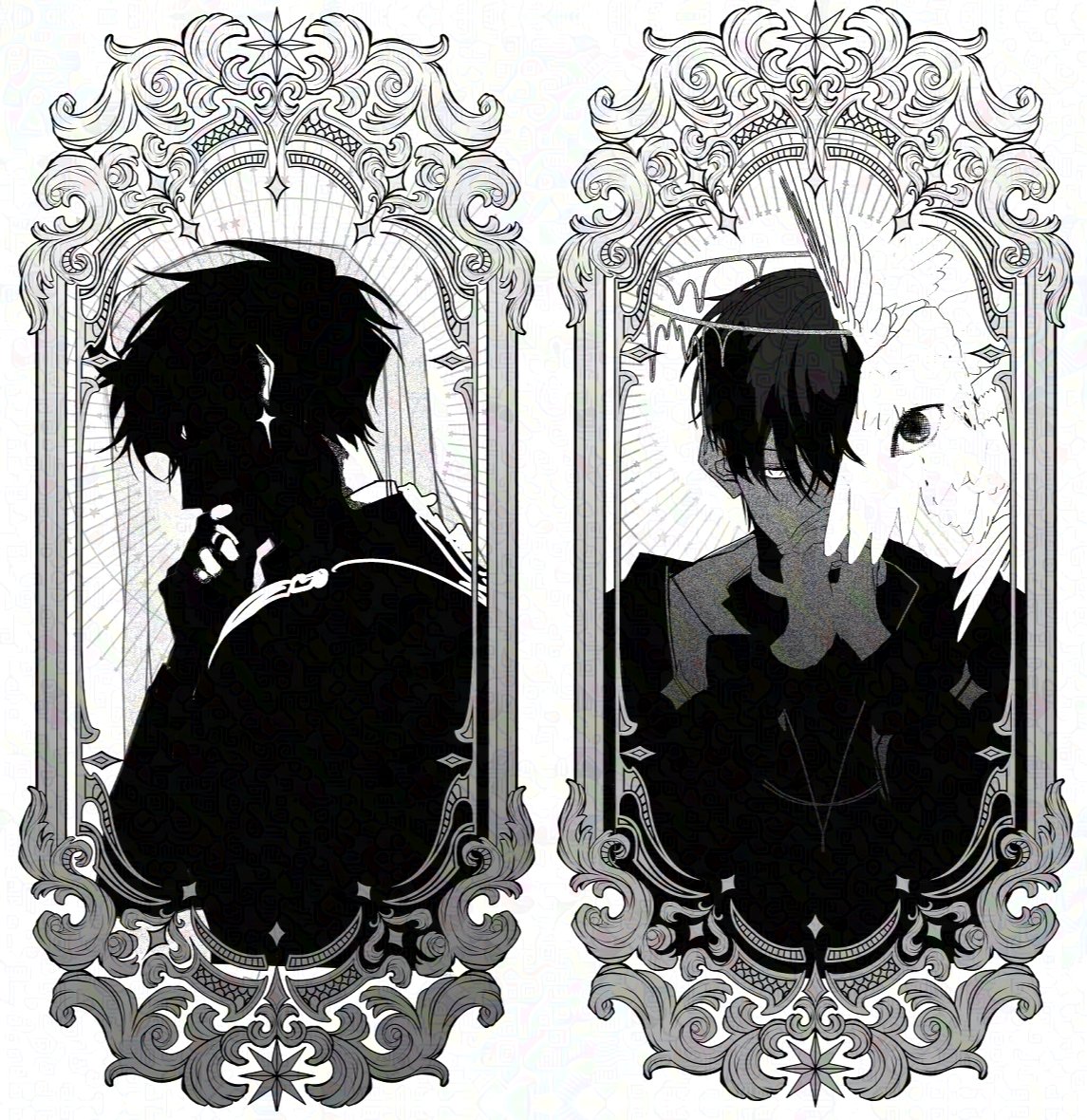 rkgk_pope91's tweet image. #중혁독자
#Joongdok