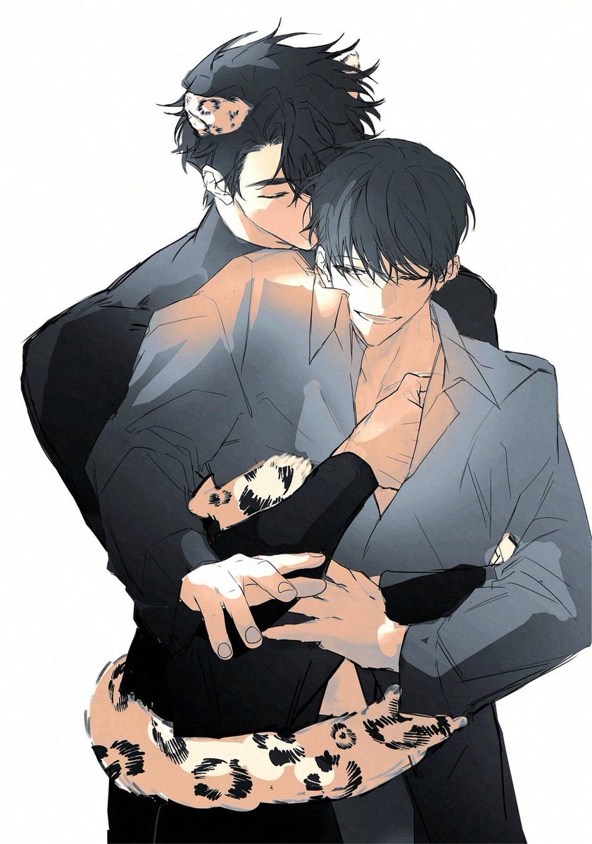 rkgk_pope91's tweet image. #중혁독자
#Joongdok