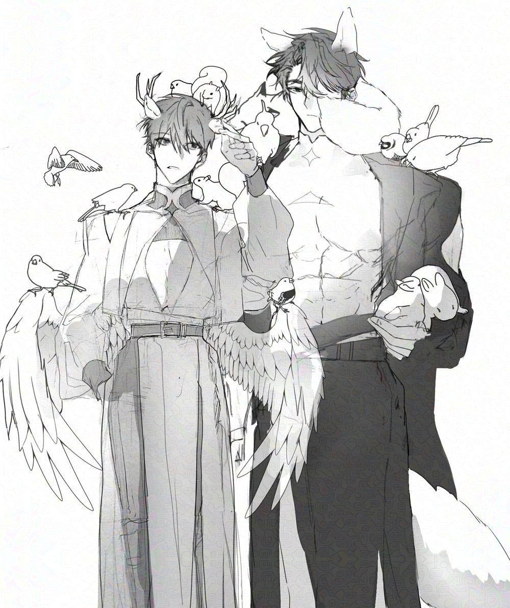 rkgk_pope91's tweet image. #중혁독자
#Joongdok