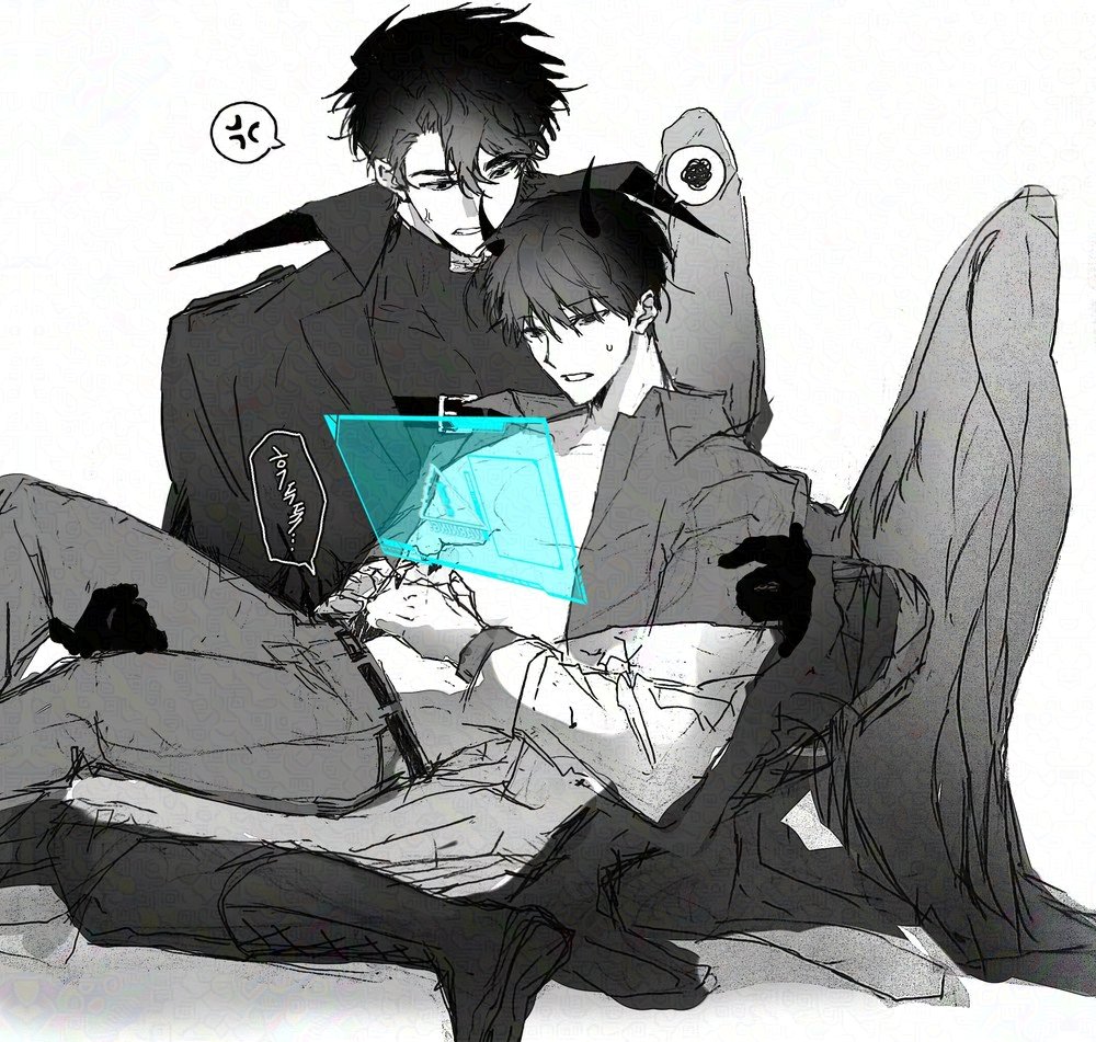 rkgk_pope91's tweet image. #중혁독자
#Joongdok