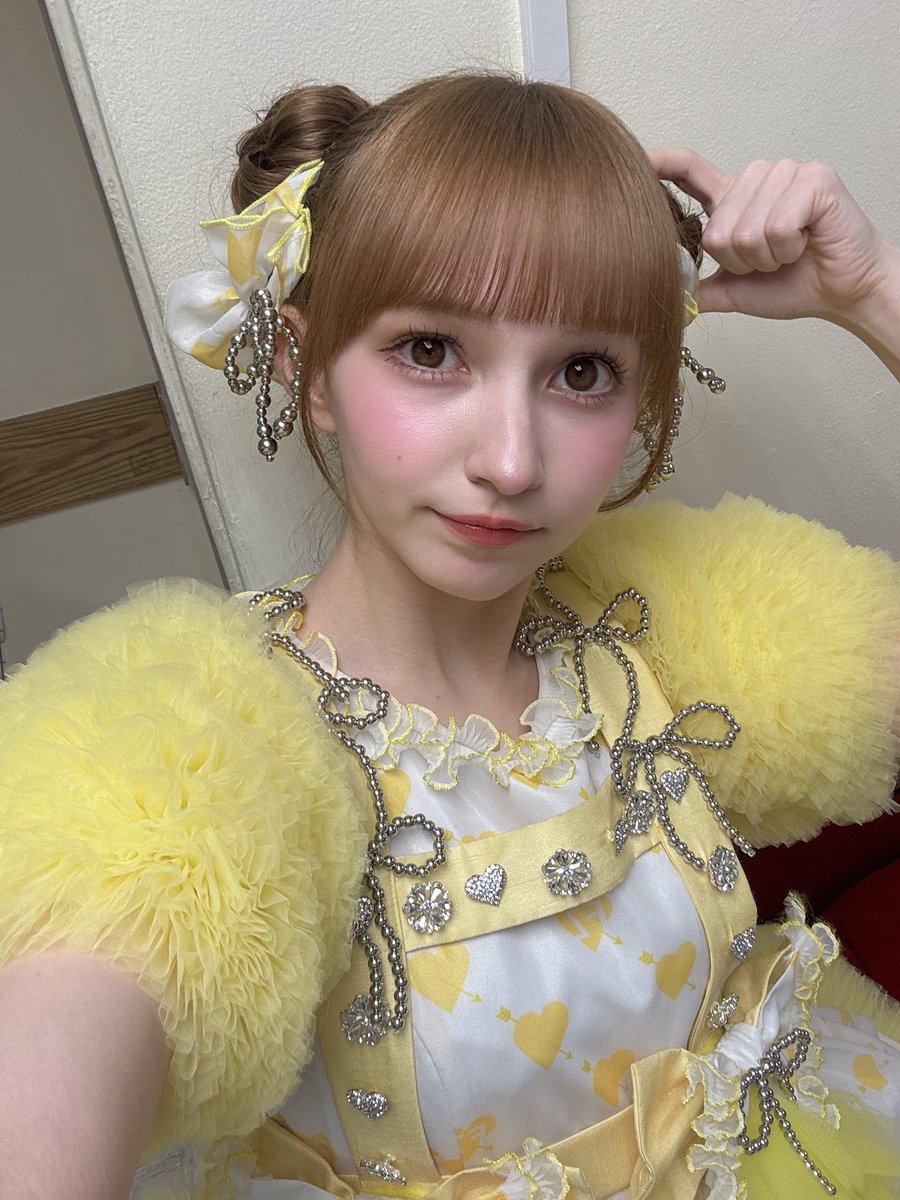 早瀬ノエル（FRUITS ZIPPER） (@noel_fz1229) / Posts / X