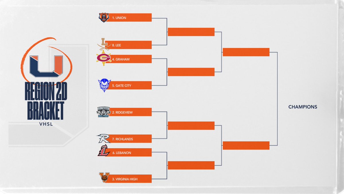 New season begins!
Union hosts Lee in the first round on Saturday, November 15 at 2pm!