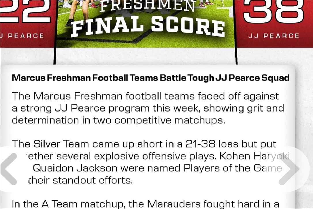 Kohen Harycki tweet media