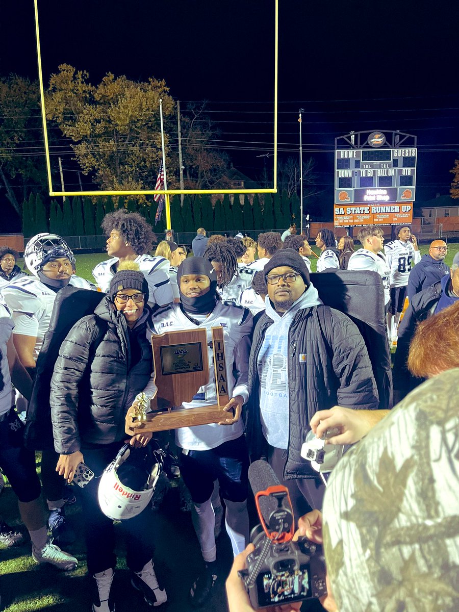 Da'mon Thomas tweet media