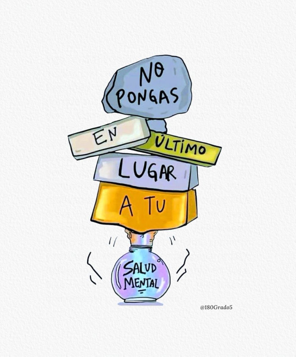 180° || Reflexiones tweet media