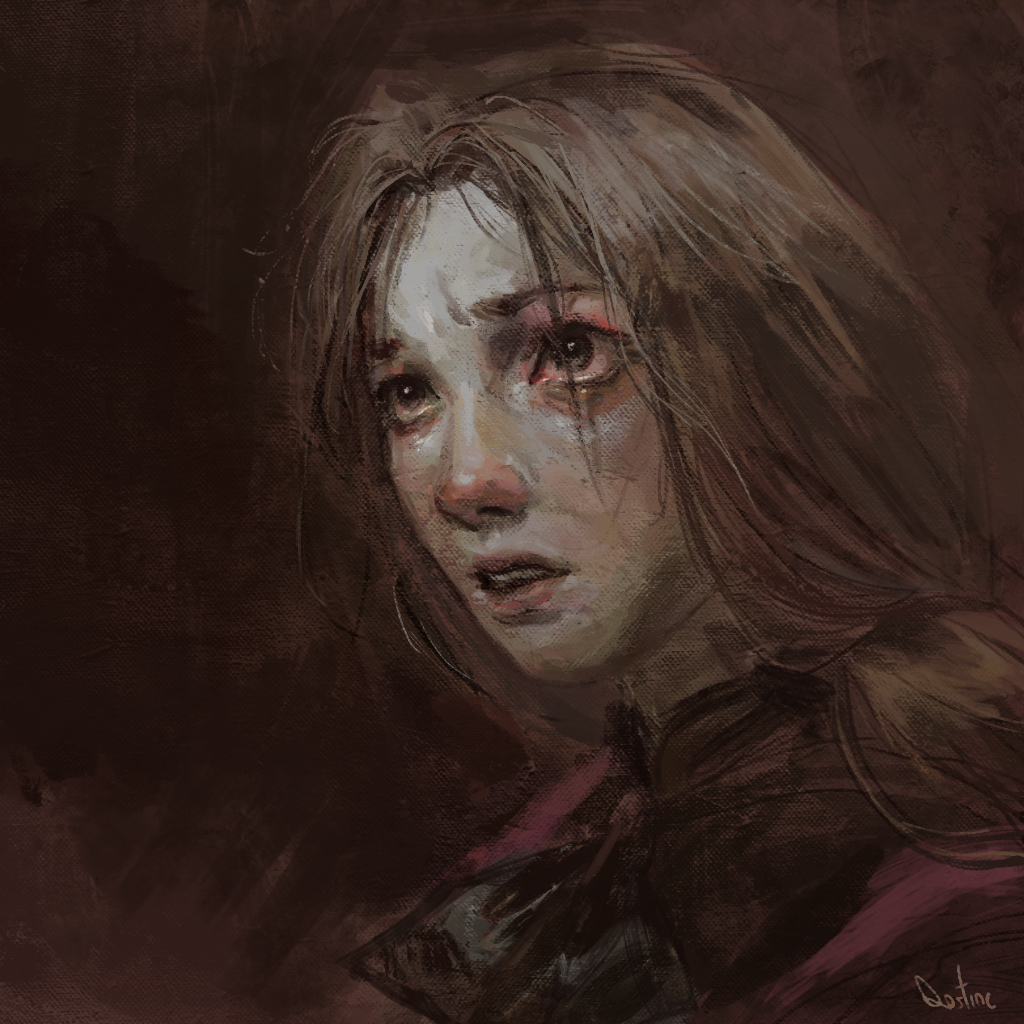 Alive Vindicta, I guess