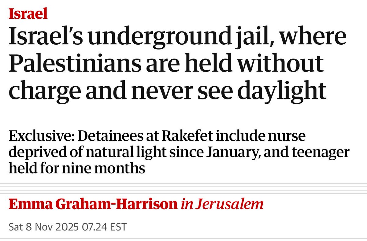 In other words, hostages.