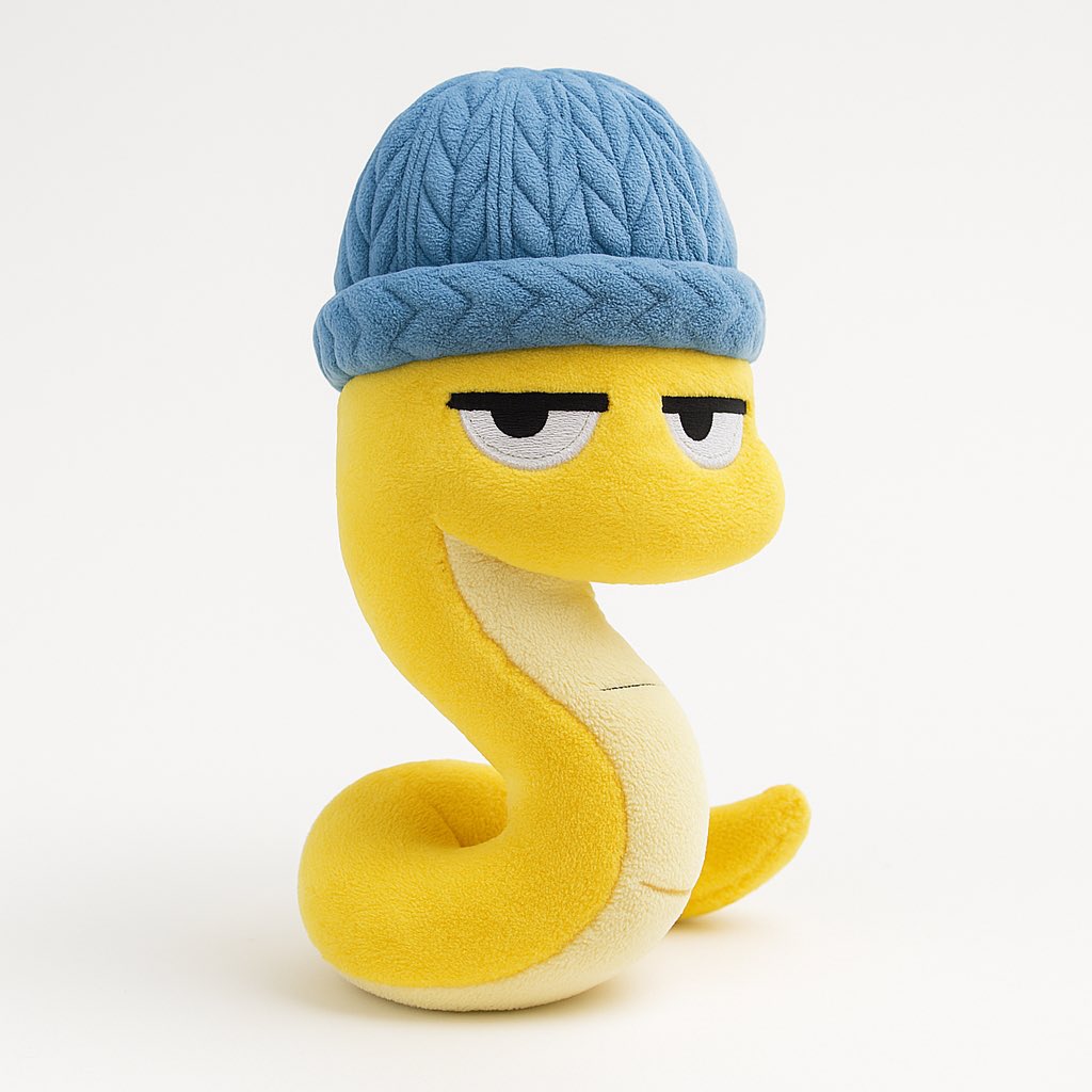 $SWIF | SnakeWifHat tweet media