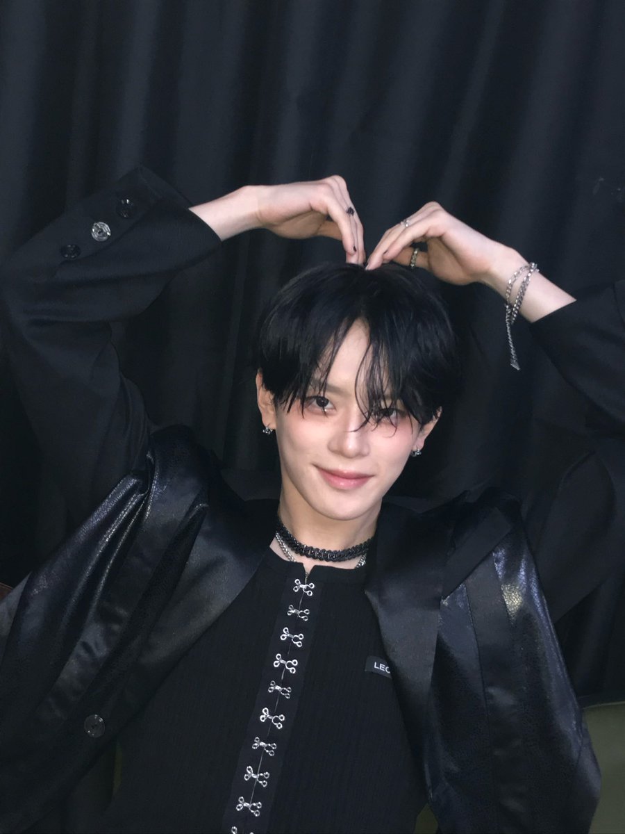 wonminchils tweet picture