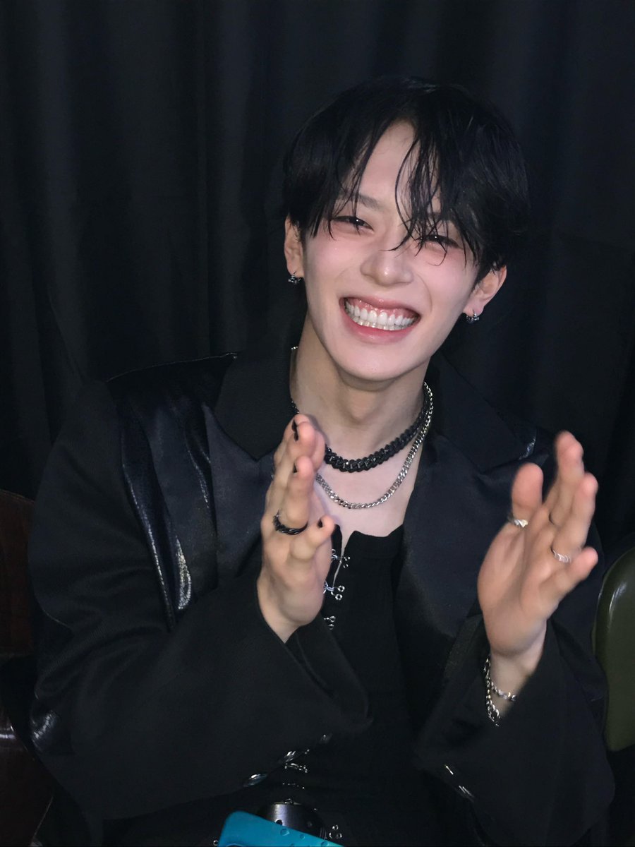 wonminchils tweet picture