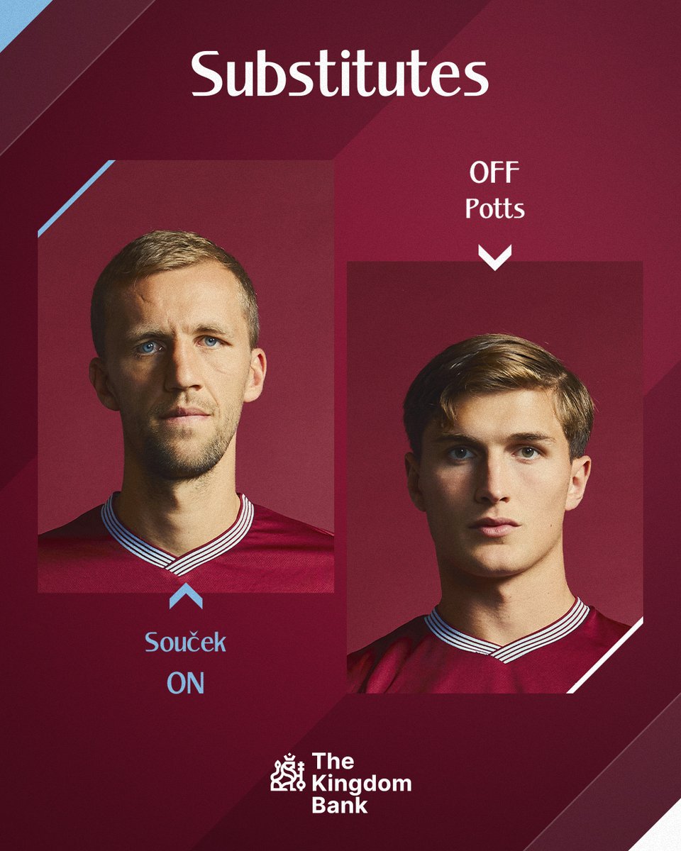 West Ham United tweet media