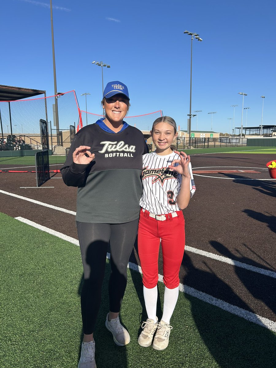 Micayla_Schroed's tweet photo. Here are some more pictures form the Top Club Camp https://t.co/KVQ6Ju8Tnk