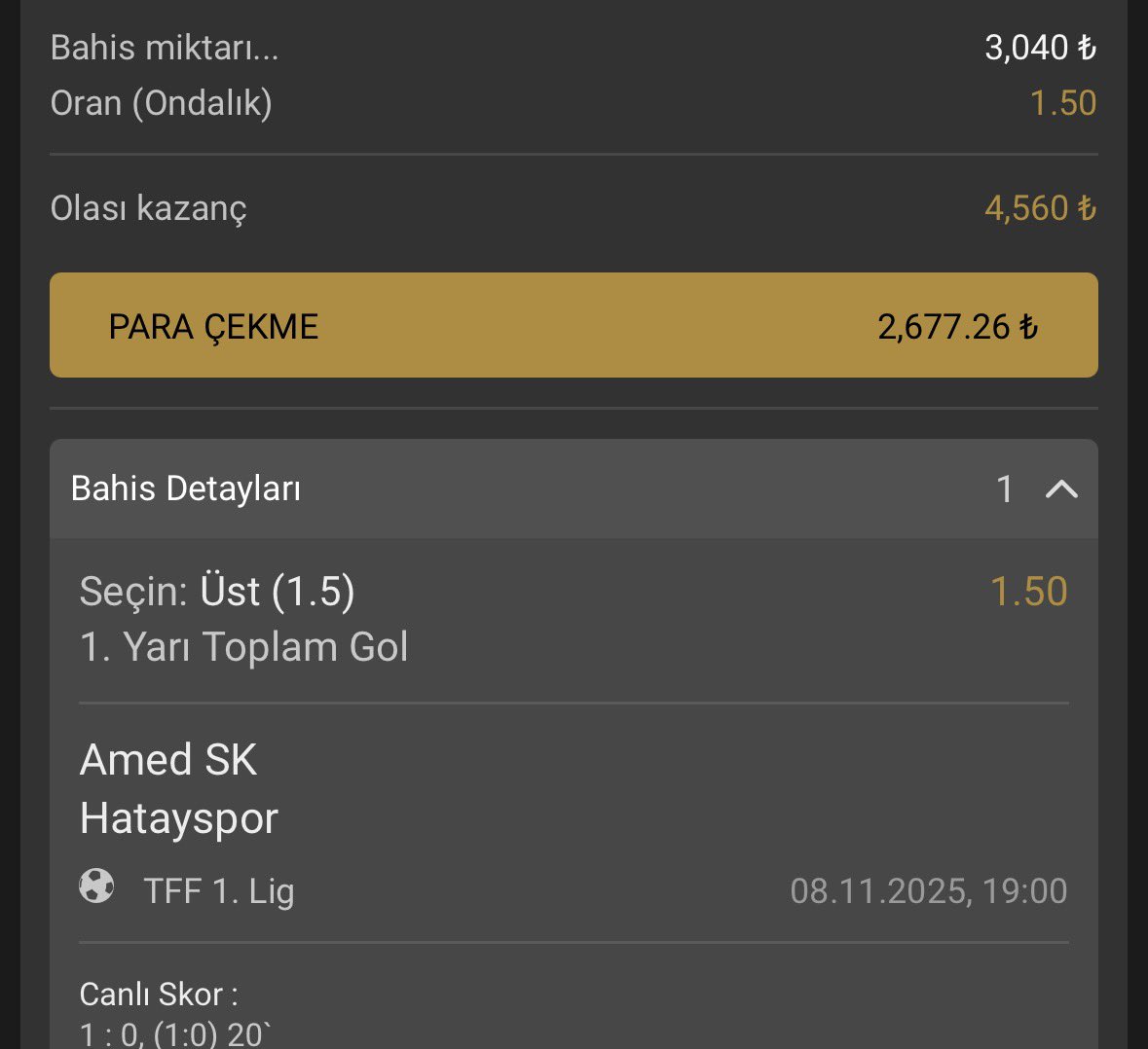 #Hedef10K 

Tamamlarsak 2 kişiye 🎁 

Adım-2

3040➡️4560