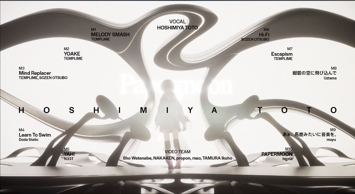 みなさん！本当にありがとうございました

この日のために様々な方がサポートして
くれてすごいLIVEになってました
ありがとうございます🤍

ずっと応援してくれる人。
はじめて観てくれて気になってくれた人も
いるみたいで本当にうれしい
これからも一緒にいて楽しいって
思われるようにがんばるね🦭