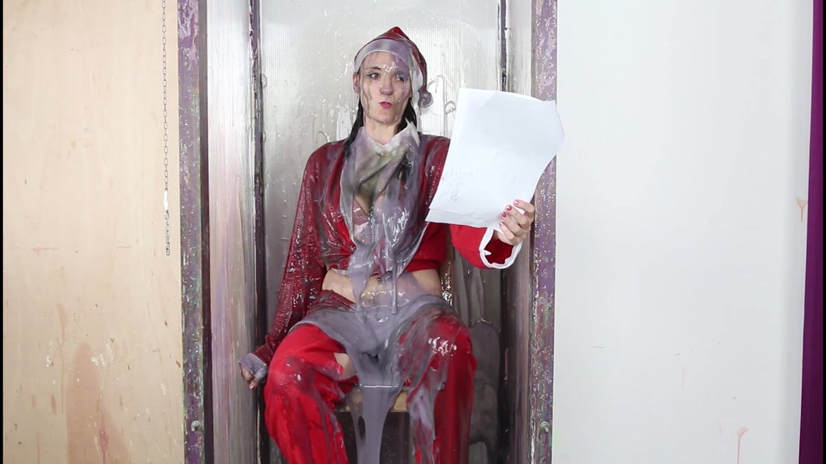 Jeremy Custard tweet media