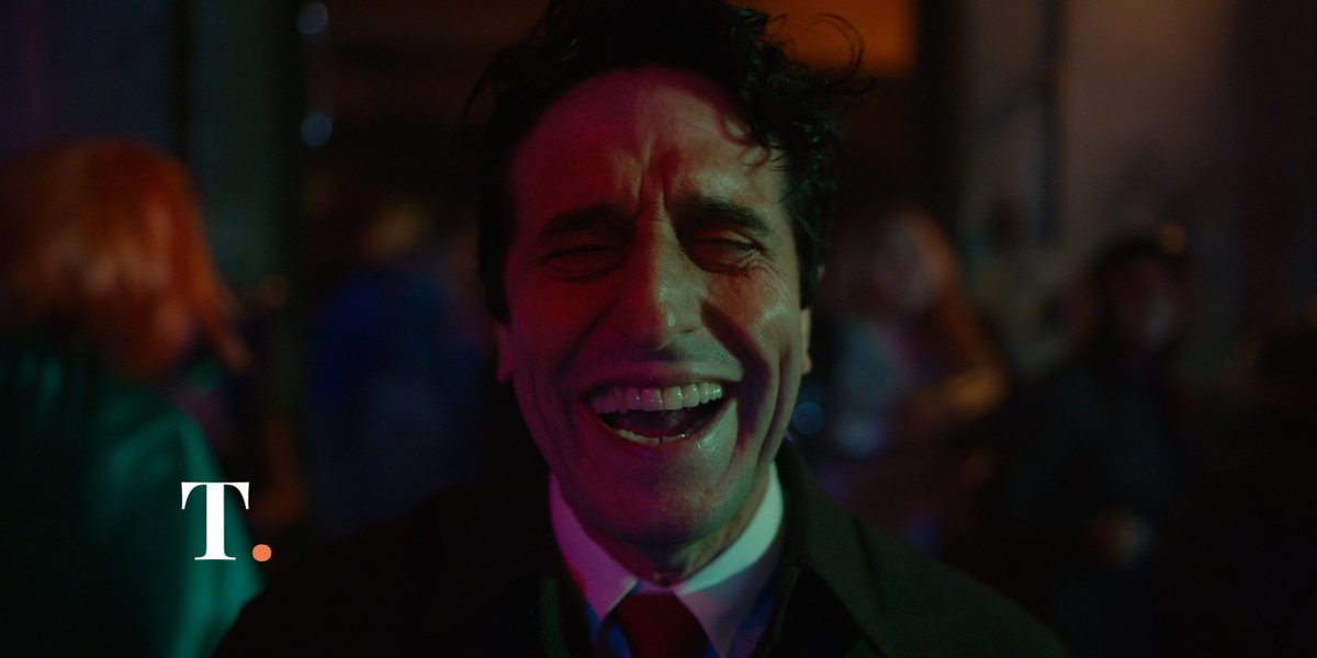 Estreno y competencia de ‘La muerte de un comediante’: la producción de la <a href="/ComunidadOrsai/">Orsai</a> se proyecta en el <a href="/MarDelPlataFF/">Mar del Plata Film Festival</a>. wp.me/p7X1SY-xUA