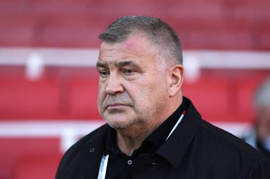 England lose the Rugby League Ashes series 3-0 after yet another disappointing and embarrassing performance in a heavy 30-8 defeat to Australia at Headingley.

The RFL under Simon Johnson and Ralph Rimmer appointed Wane in 2020 with the sole aim to win the 2021 World Cup (played