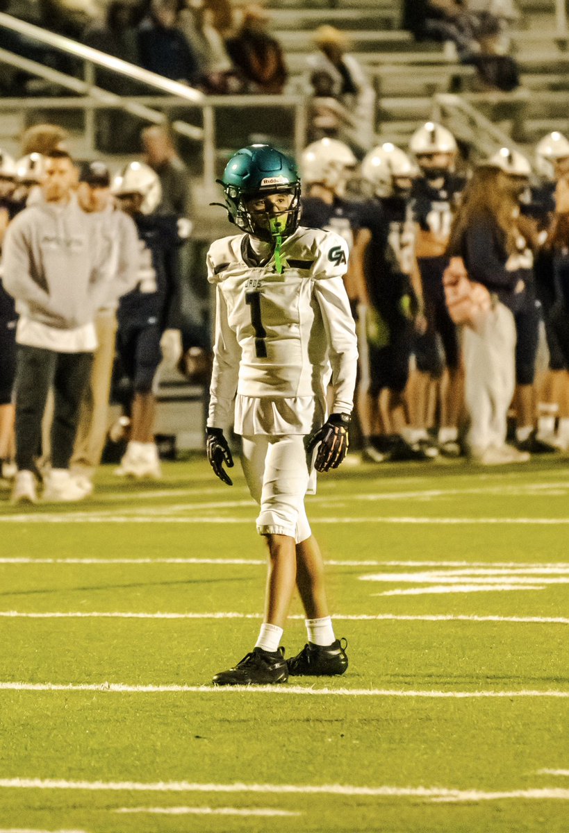 Ethan Lorenzo Nesmith 5’9 2028 WR tweet media