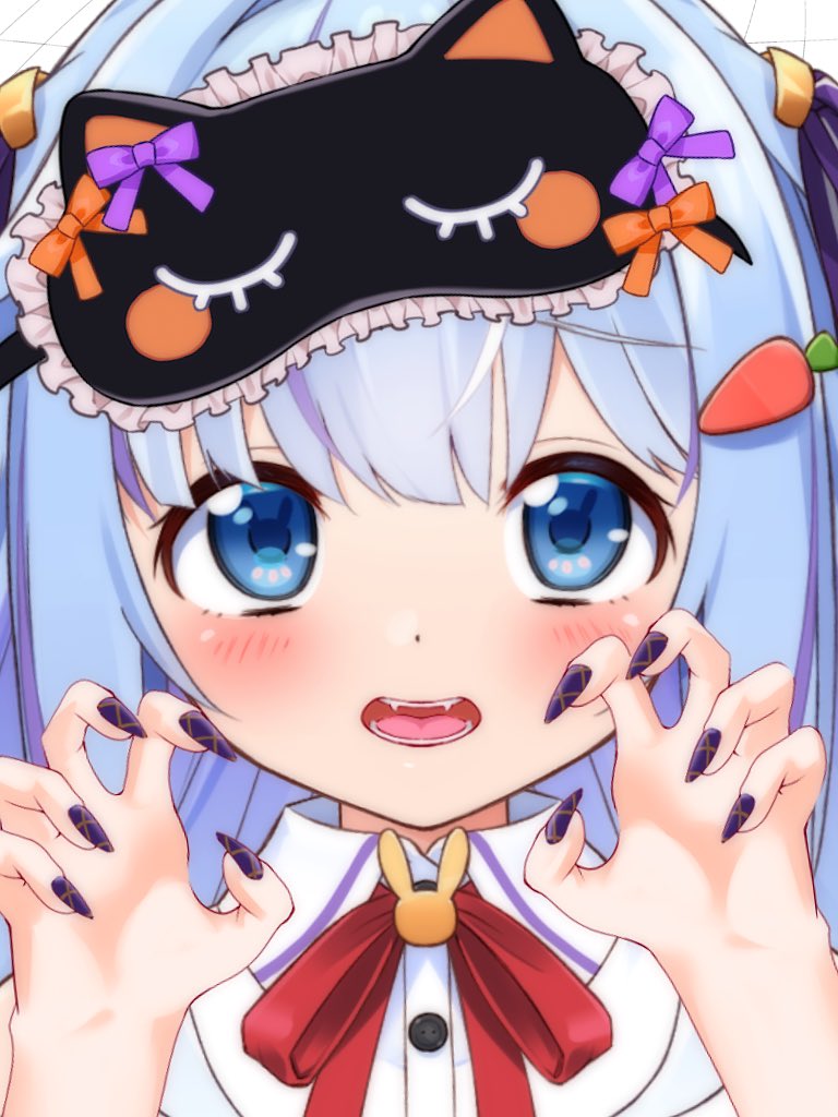 ココ・ショコラ🍫🎨Vtuber (@Chocolat_Vtuber) / Posts / X