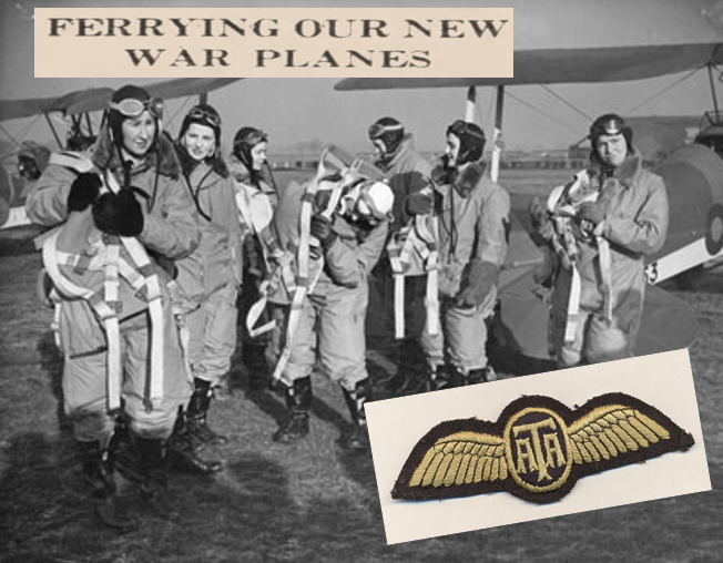 Home Front Studies tweet media