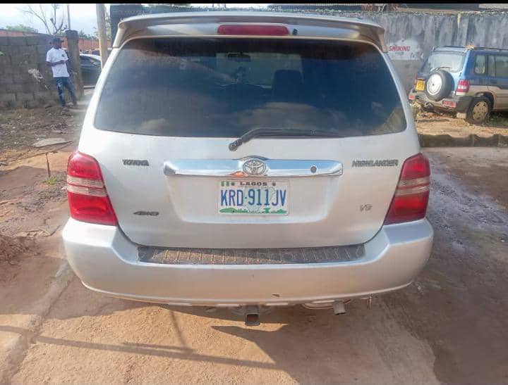 Ibadan Cheap Cars 🚘 tweet media