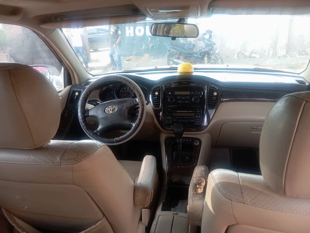 Ibadan Cheap Cars 🚘 tweet media