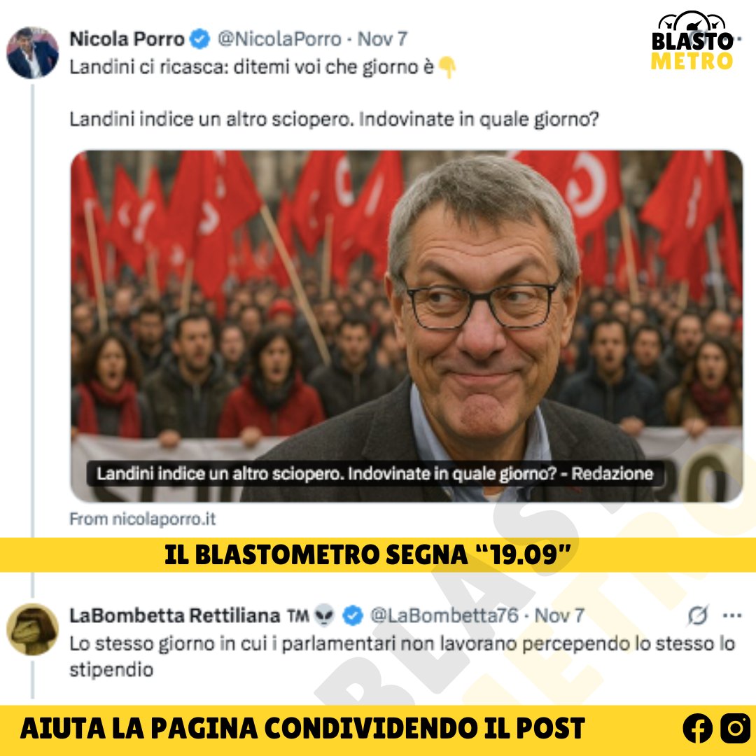 Blastometro (@blastometrotw) on Twitter photo 