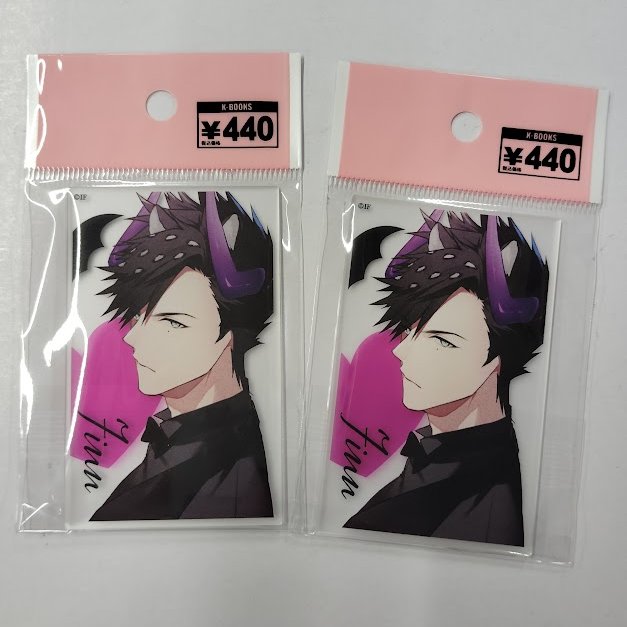 入荷情報】 「Honey Vibes」アクリルカードやキーホルダーなど入荷