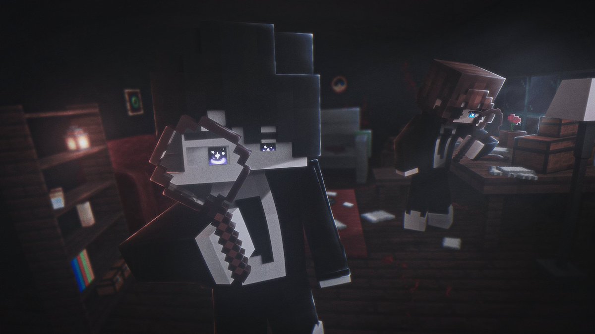 Murder Mystery <a href="/nothfx7/">NothingBruv-</a> 💕