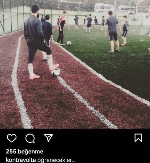 winstndarkblu36's tweet image. eylemlerin kelimelerden daha önemli oldugunu